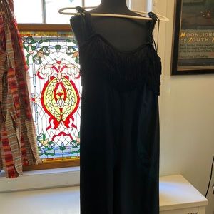 Vintage Pixie of California Jumpsuit